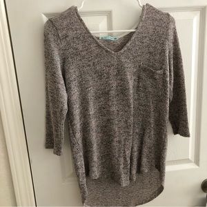 Maurices shirt
